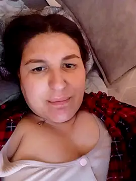 BlackVBarbie online show from April 2026 01:04:02 PM