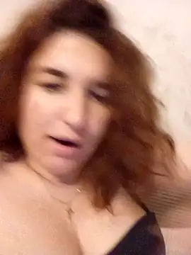 BlackVBarbie online show from September 2025 09:57:02 PM
