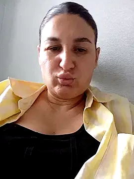 BlackVBarbie online show from September 2025 08:54:02 AM