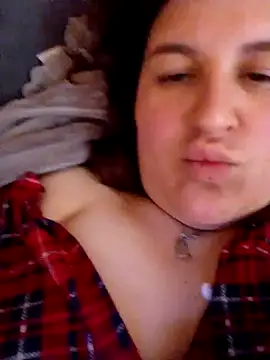 BlackVBarbie online show from March 2026 12:16:01 PM