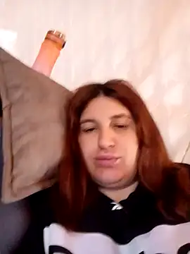 BlackVBarbie online show from February 2026 12:05:02 PM