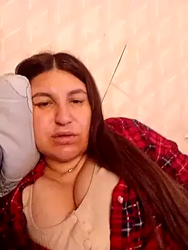 BlackVBarbie online show from April 2026 06:20:02 AM