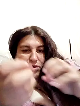 BlackVBarbie online show from April 2026 03:02:02 PM
