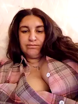 BlackVBarbie online show from April 2026 11:38:02 AM