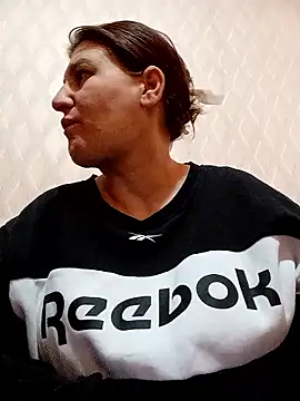 BlackVBarbie online show from January 2026 12:09:02 PM