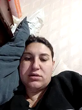 BlackVBarbie online show from February 2026 08:08:01 PM