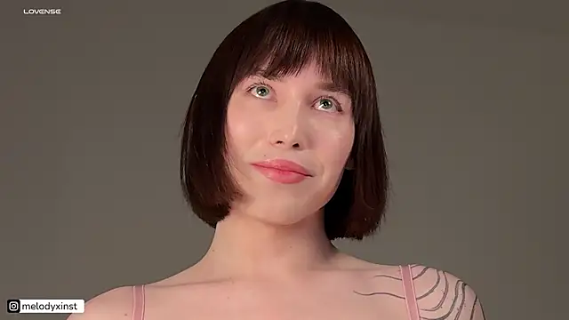 melodyxlove online show from January 2026 10:35:01 PM