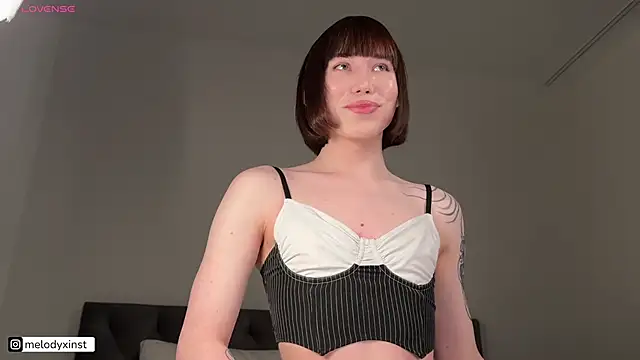 melodyxlove online show from December 2025 07:23:01 AM