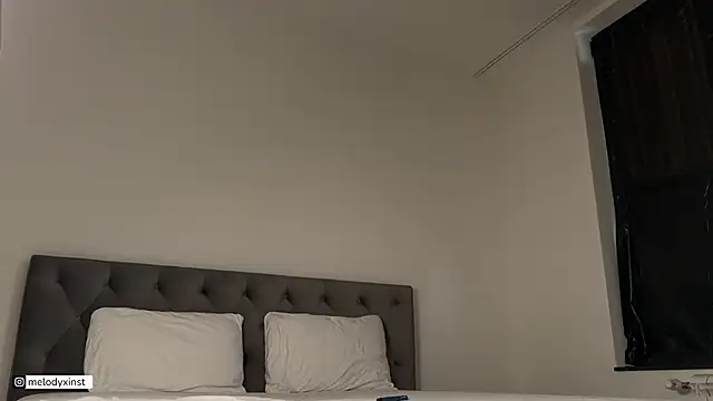 melodyxlove online show from April 2026 06:28:01 AM