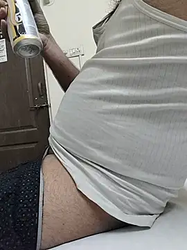 DADDY69SS online show from April 2026 03:30:01 PM