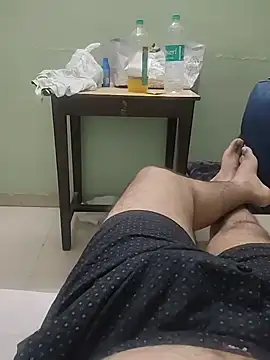 DADDY69SS online show from April 2026 06:57:01 PM