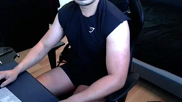 charlie s2534 online show from January 2026 06:33:01 PM