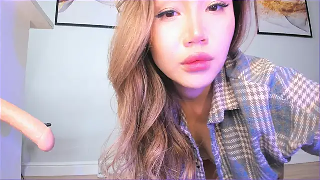 Cherrypie 001 online show from October 2025 04:36:02 AM
