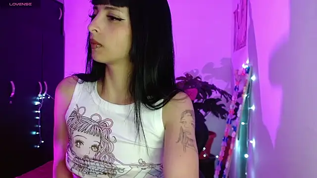 Kind Scarlett online show from July 2026 11:44:02 PM