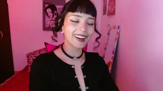 Kind Scarlett online show from February 2026 10:22:02 PM