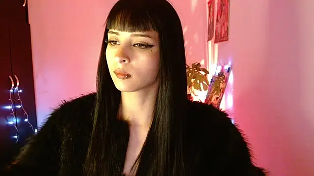 Kind Scarlett online show from April 2026 04:17:01 AM