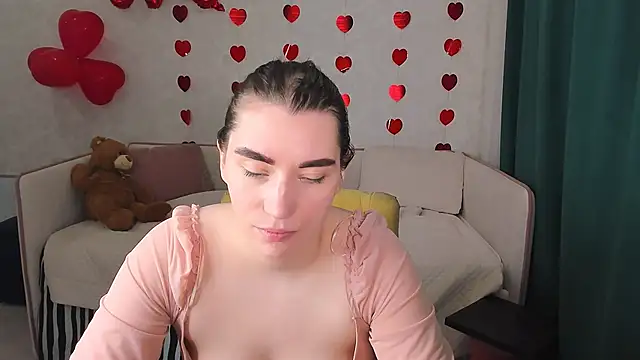 Snapshot of pussyhome2407 chatting on February 2025 06:15:02 PM pussyhome2407 online show from February 2025 06:15:02 PM