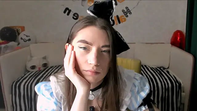 pussyhome2407 online show from October 2025 08:16:01 PM