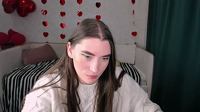 Snapshot of pussyhome2407 chatting on March 2025 07:57:02 PM pussyhome2407 online show from March 2025 07:57:02 PM