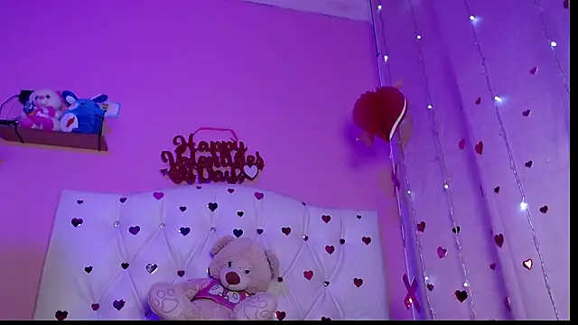 HECATE 23 online show from February 2026 03:20:02 PM