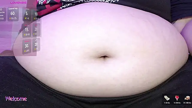 HECATE 23 online show from February 2026 03:08:01 PM