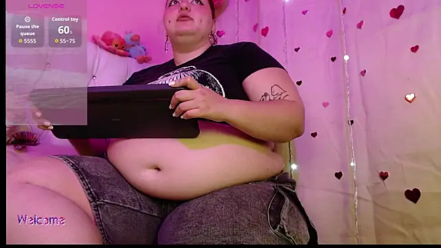 HECATE 23 online show from March 2026 03:02:02 PM