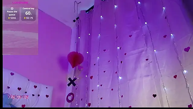 HECATE 23 online show from March 2026 02:28:01 PM