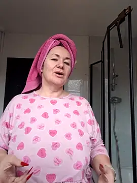 KinkyLittleWitch online show from May 2026 10:34:02 AM