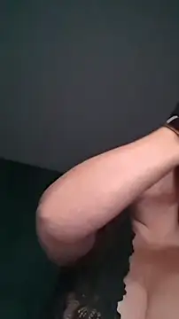 KinkyLittleWitch online show from March 2026 07:53:02 PM