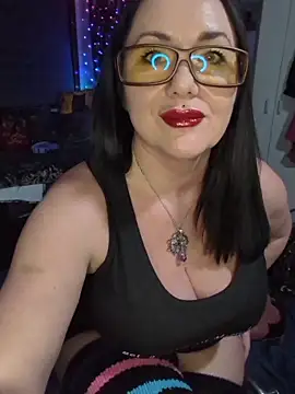 KinkyLittleWitch online show from January 2026 09:13:01 PM