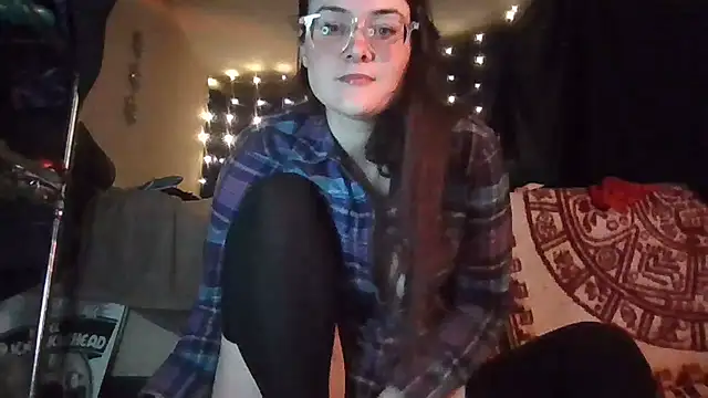 EyaDivine1 online show from January 2025 09:19:01 PM