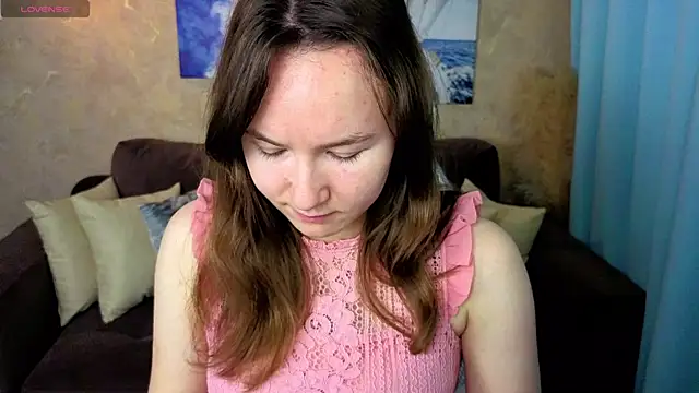 Little doll meow online show from November 2025 02:55:02 AM