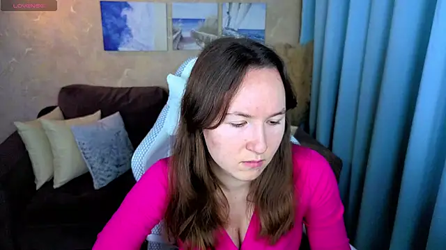 Little doll meow online show from December 2025 02:54:02 AM