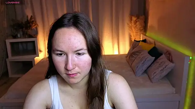 Little doll meow online show from October 2025 02:48:02 AM
