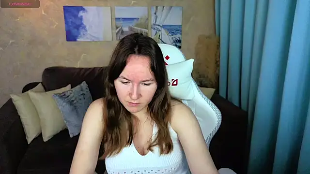 Little doll meow online show from December 2025 03:07:01 AM