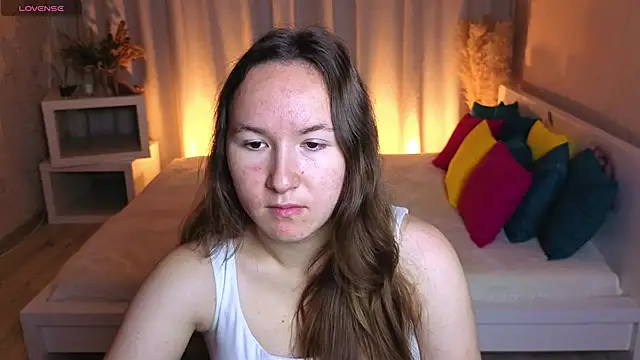 Little doll meow online show from September 2025 03:09:02 AM