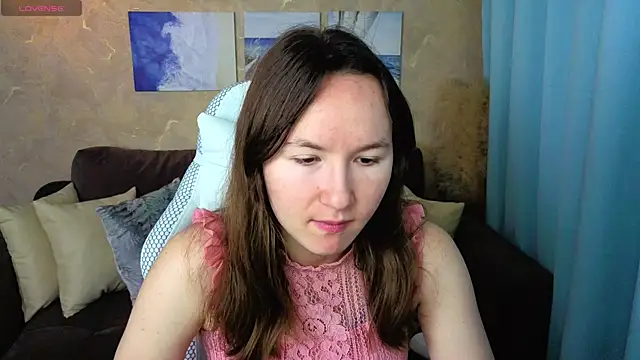 Little doll meow online show from November 2025 03:07:02 AM