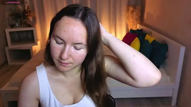 Little doll meow online show from September 2025 03:00:02 AM