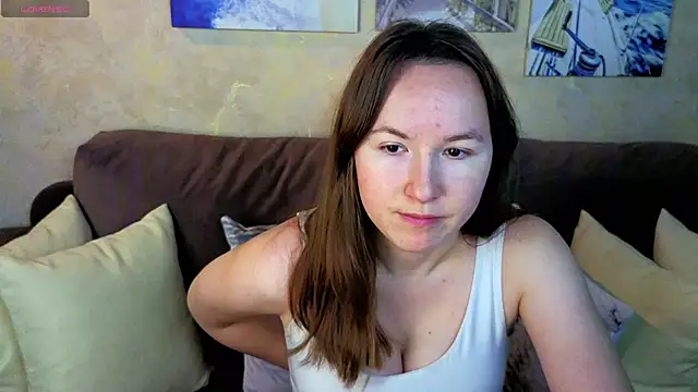 Little doll meow online show from October 2025 02:44:01 AM