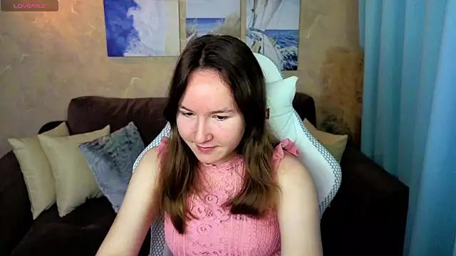 Little doll meow online show from November 2025 02:56:01 AM