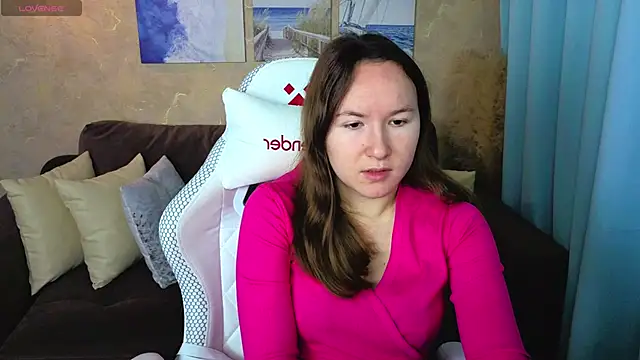 Little doll meow online show from November 2025 02:56:01 AM