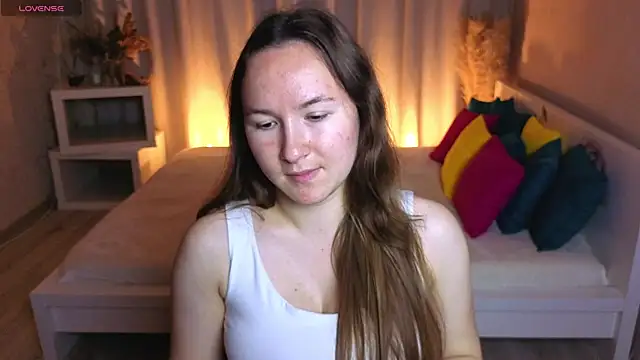 Little doll meow online show from September 2025 02:59:01 AM