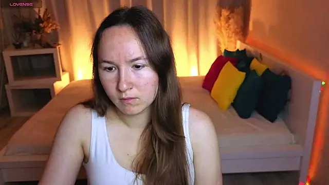 Little doll meow online show from September 2025 02:51:01 AM