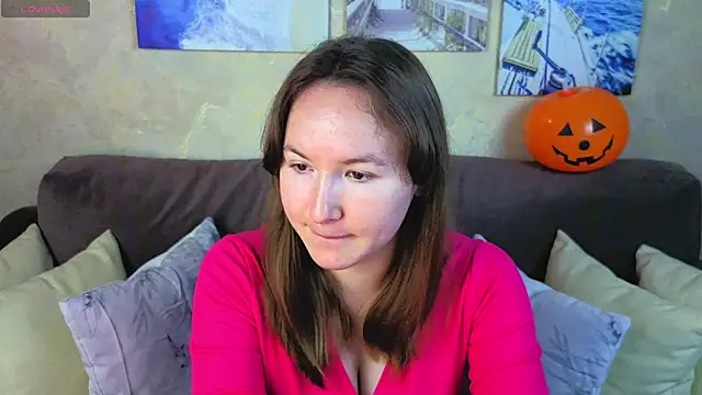 Little doll meow online show from October 2025 02:55:01 AM