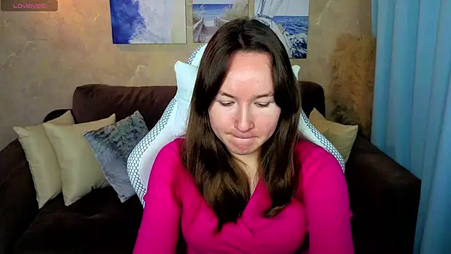 Little doll meow online show from December 2025 02:56:02 AM