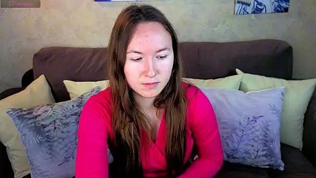 Little doll meow online show from October 2025 02:53:01 AM