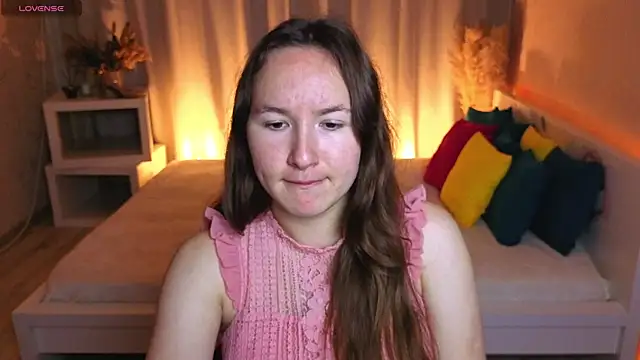 Little doll meow online show from September 2025 02:51:02 AM