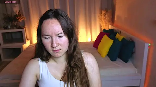 Little doll meow online show from September 2025 02:50:01 AM