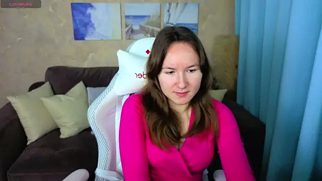 Little doll meow online show from November 2025 03:16:01 AM