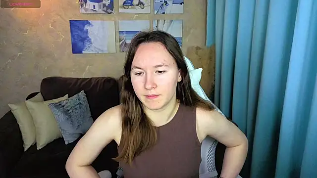 Little doll meow online show from December 2025 02:54:02 AM